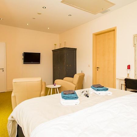 Luxe B&B Het Colmerhof Deventer Exteriér fotografie