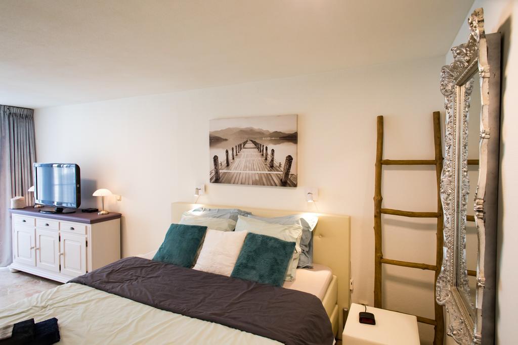 Luxe B&B Het Colmerhof Deventer Exteriér fotografie