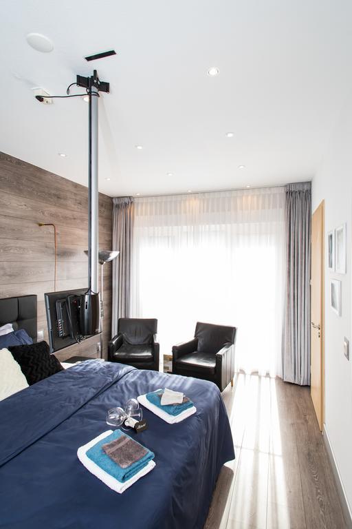 Luxe B&B Het Colmerhof Deventer Exteriér fotografie