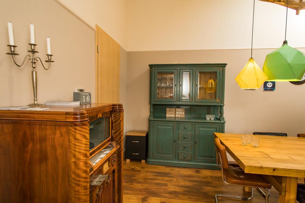 Luxe B&B Het Colmerhof Deventer Exteriér fotografie