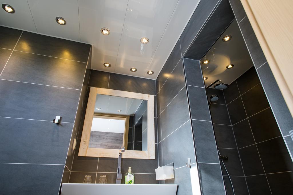 Luxe B&B Het Colmerhof Deventer Exteriér fotografie