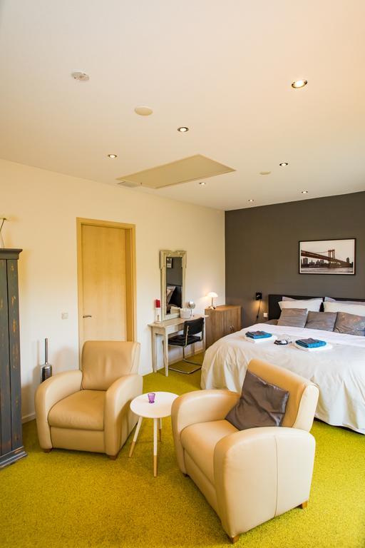 Luxe B&B Het Colmerhof Deventer Exteriér fotografie