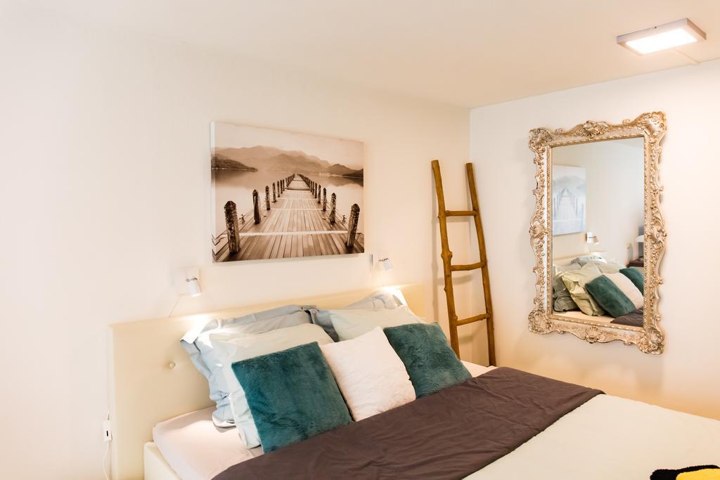 Luxe B&B Het Colmerhof Deventer Exteriér fotografie