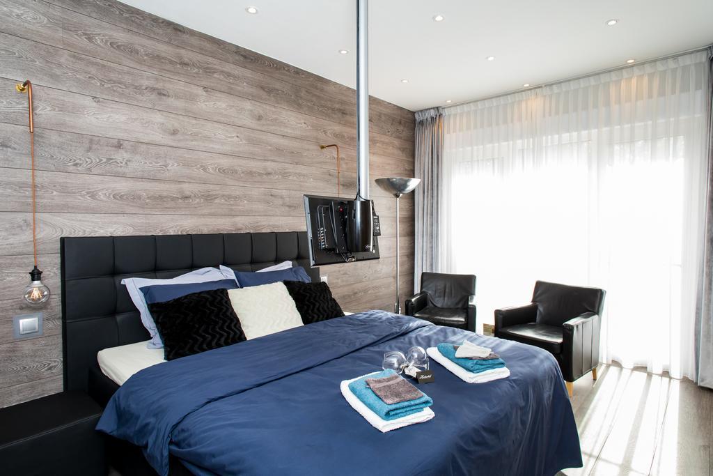 Luxe B&B Het Colmerhof Deventer Exteriér fotografie