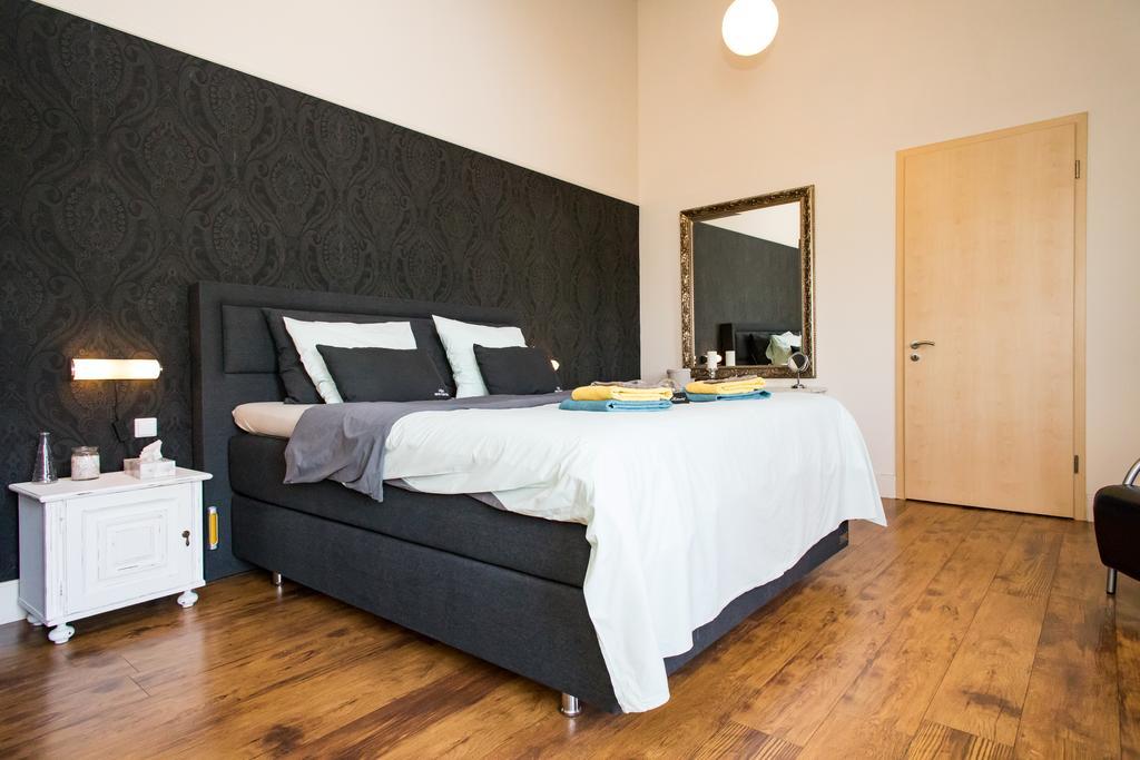 Luxe B&B Het Colmerhof Deventer Exteriér fotografie