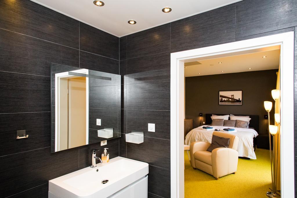 Luxe B&B Het Colmerhof Deventer Exteriér fotografie