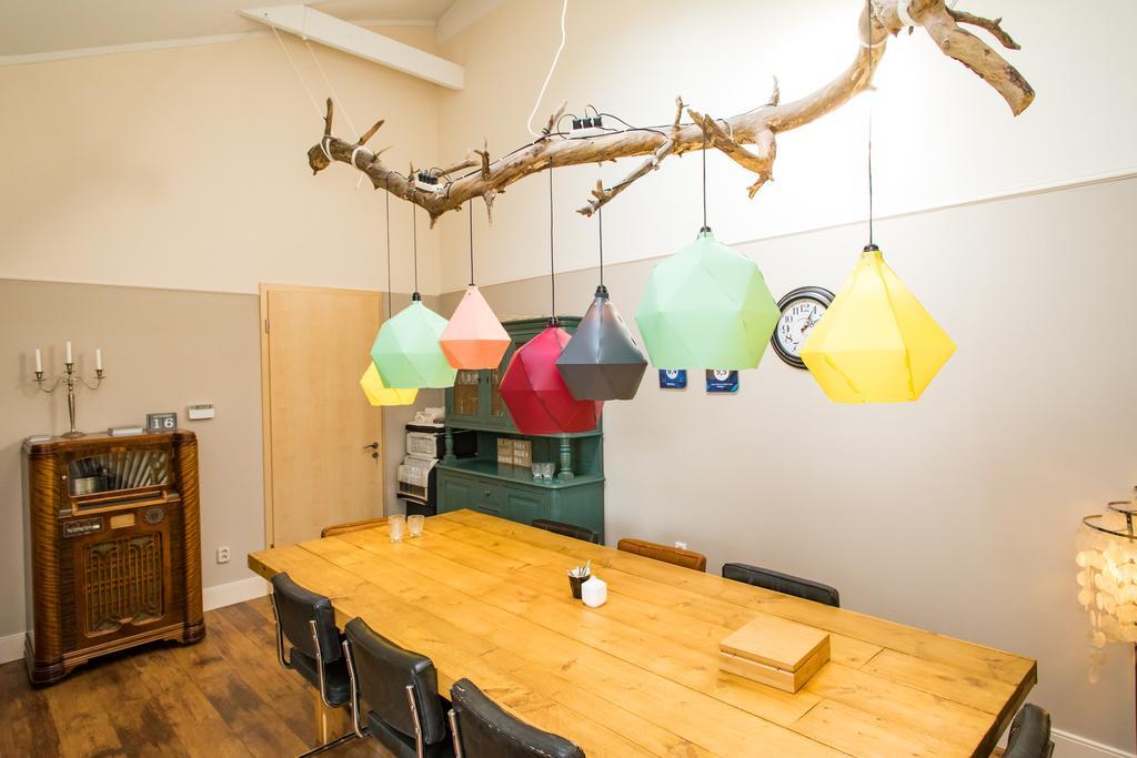 Luxe B&B Het Colmerhof Deventer Exteriér fotografie