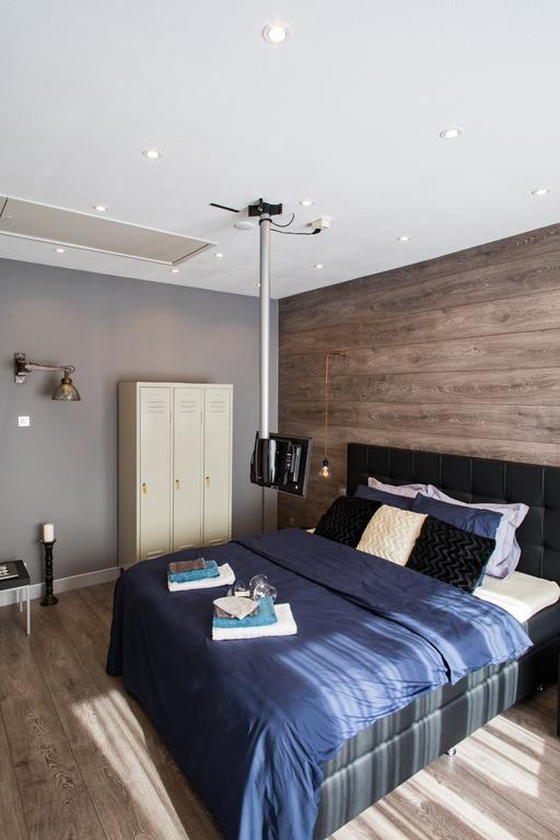Luxe B&B Het Colmerhof Deventer Exteriér fotografie