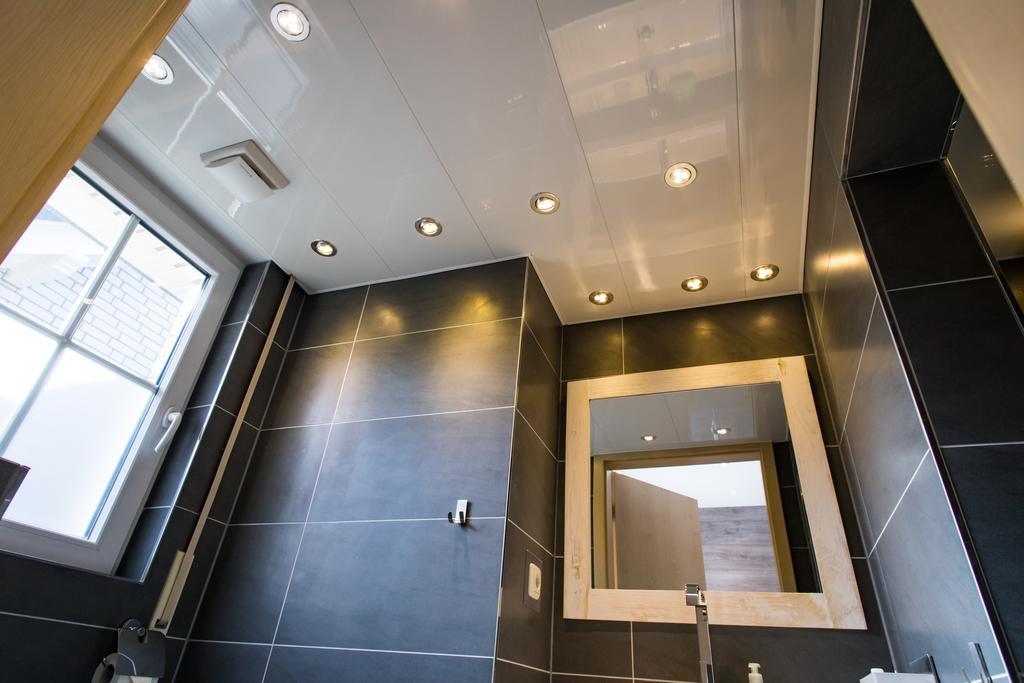 Luxe B&B Het Colmerhof Deventer Exteriér fotografie